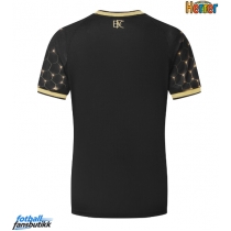 Burnley Tredjedrakt 2025-26 Kortermet